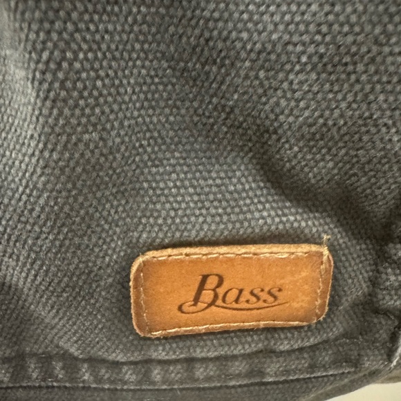 G.H. Bass & Co. Gray Flannel-Lined Field Coat – XXL - Picture 4 of 16